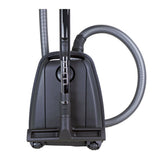 SEBO K2 Turbo Canister Vacuum - Air-Driven Power for Rugs - Avon Vacuums