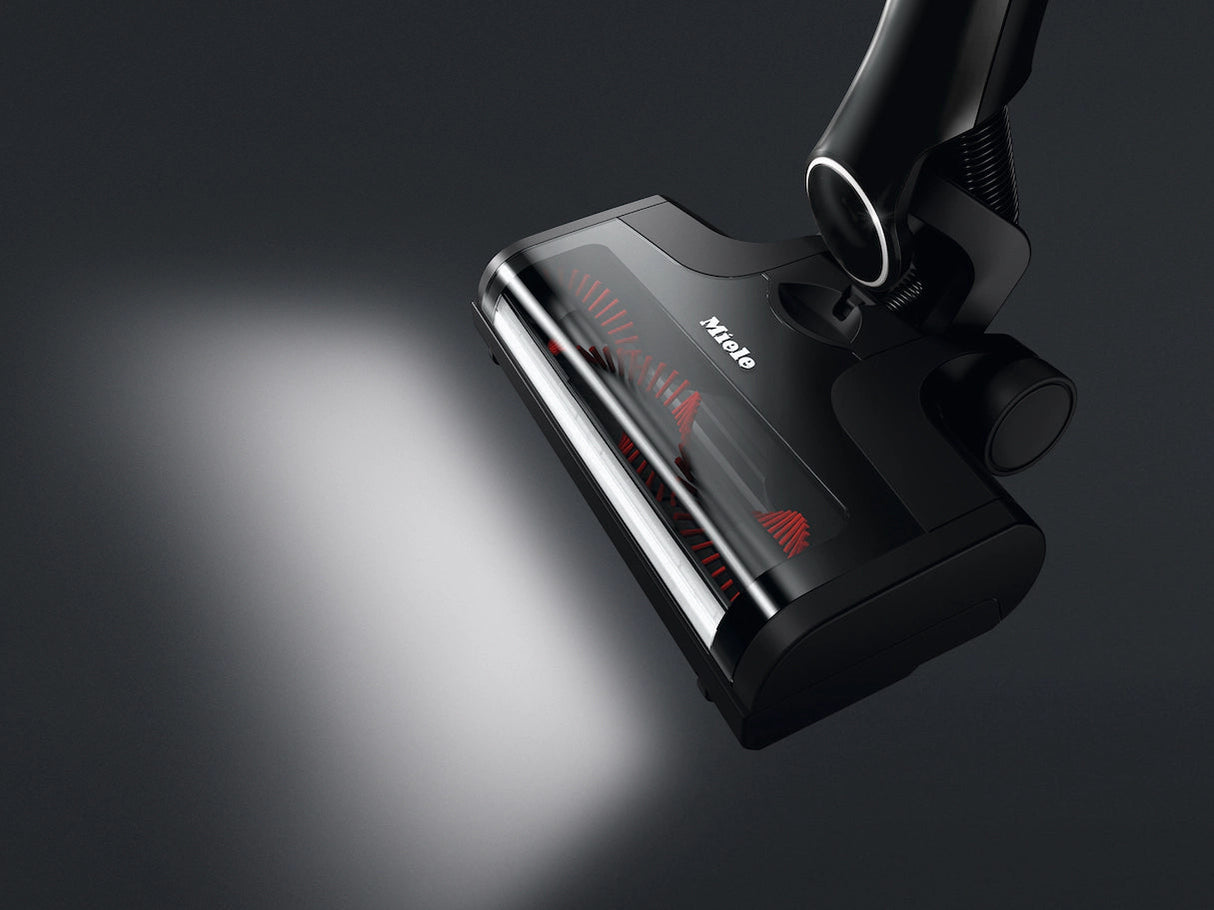 Miele HX1/HX2 Cat and Dog SEB435 Powerhead With Light (Black) - Avon Vacuums