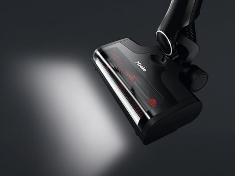 Miele HX1/HX2 Cat and Dog SEB435 Powerhead With Light (Black) - Avon Vacuums