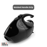 Riccar Gem Handheld Vacuum with Tools: Compact 600-Watt Cleaner - Avon Vacuums