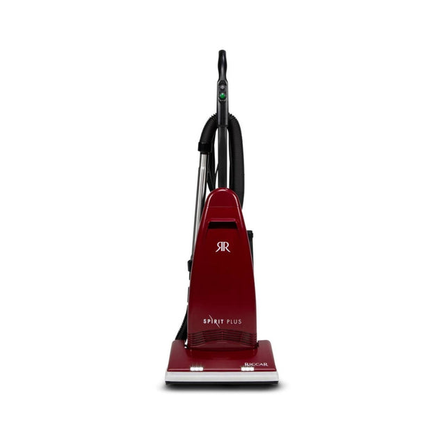 Riccar Spirit Plus Upright Vacuum R21Plus: HEPA Cleaner with LED - Avon Vacuums
