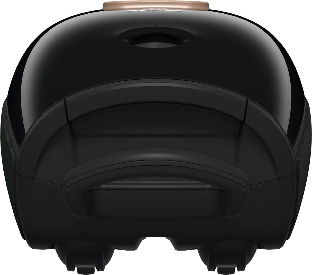Miele Guard L1 AllFloor Vacuum: Obsidian Black HEPA Canister Cleaner - Avon Vacuums