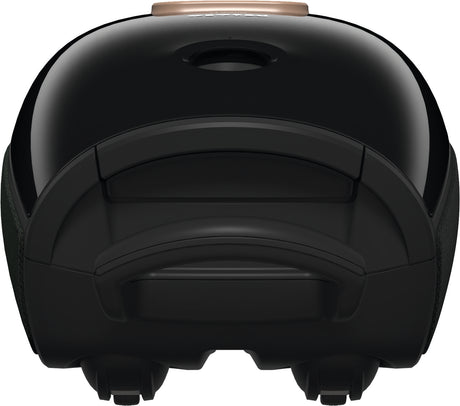 Miele Guard L1 AllFloor Vacuum: Obsidian Black HEPA Canister Cleaner - Avon Vacuums