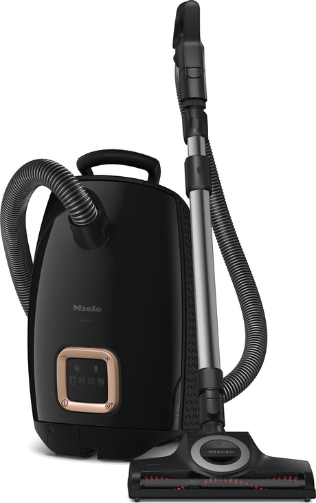 Miele Guard L1 Cat & Dog - Factual 2