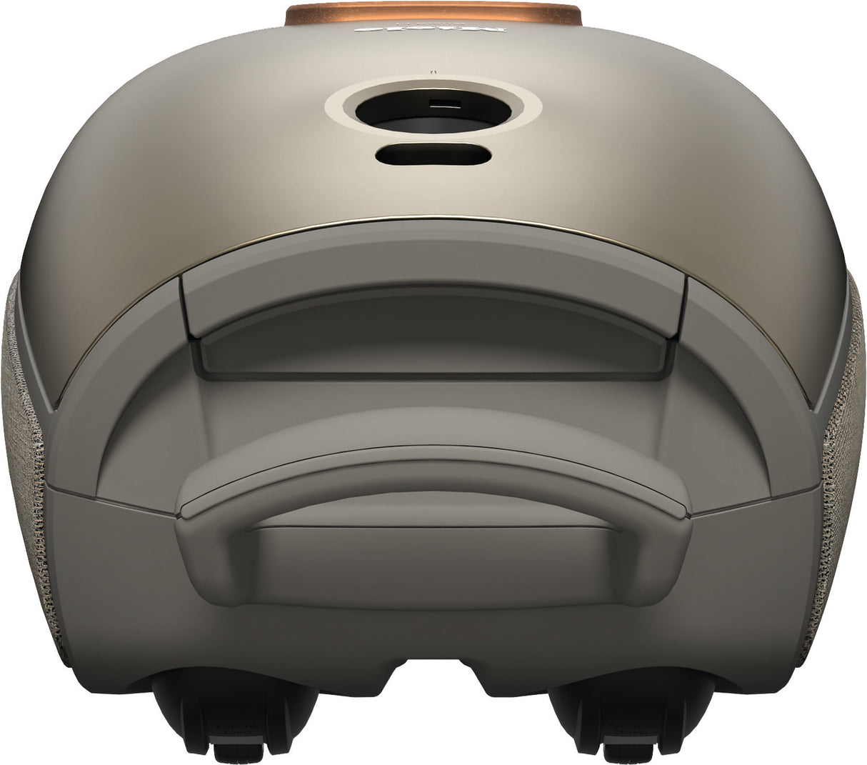 Miele Guard L1 Electro Vacuum: HEPA Titanium Pearlfinish Cleaner - Avon Vacuums
