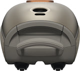 Miele Guard L1 Electro Vacuum: HEPA Titanium Pearlfinish Cleaner - Avon Vacuums