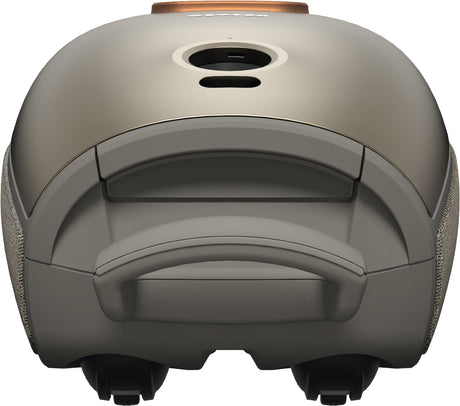 Miele Guard L1 Electro Vacuum: HEPA Titanium Pearlfinish Cleaner - Avon Vacuums