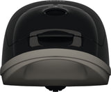 Miele Guard M1 Cat & Dog Obsidian Black canister vacuum — full machine view