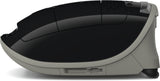 Miele Guard M1 Cat & Dog Obsidian Black — three-quarter front view