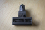 Sebo Hand-Held Turbo Brush - Avon Vacuums