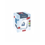 Miele XL-Pack AirClean 3D GN Dustbags: 8 Bags + 4 Filters - Avon Vacuums