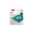 Miele Allergy XL HyClean Air® TU + HEPA Filter - Avon Vacuums