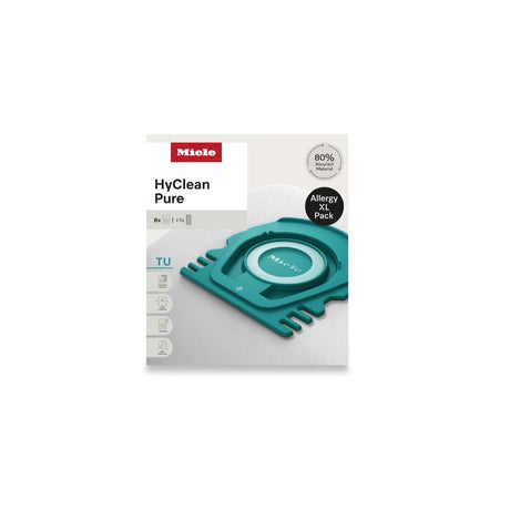 Miele Allergy XL HyClean Air® TU + HEPA Filter - Avon Vacuums