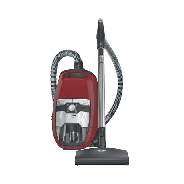 Miele Bagless CX1 Blizzard Cat and Dog Powerline Vacuum Cleaner - Avon Vacuums