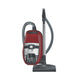 Bagless Vacuum Cleaners
