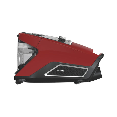 Miele Bagless CX1 Blizzard Cat and Dog Powerline Vacuum Cleaner - Avon Vacuums