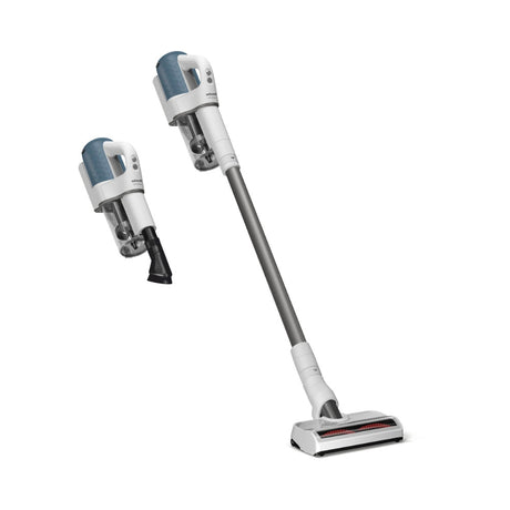 Miele Duoflex HX1 Vacuum: Brilliant White Cordless HEPA Cleaner - Avon Vacuums