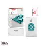 Miele HyClean Air TU dustbags for S1-L1 Models - Avon Vacuums
