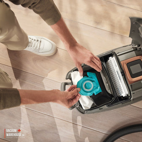 Miele HyClean Air TU dustbags for S1-L1 Models - Avon Vacuums