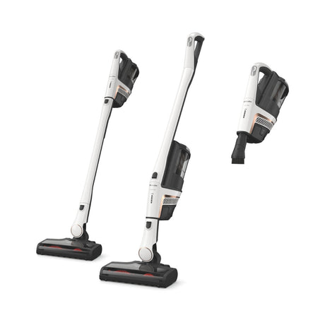Miele Triflex HX2 Cordless Vacuum SMUL0: HEPA 3-in-1 Cleaner - Avon Vacuums