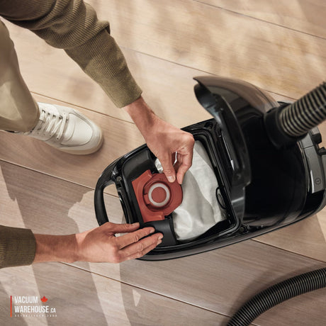 Miele XL-Pack HyClean Air CO dustbags for M1 Models - Avon Vacuums
