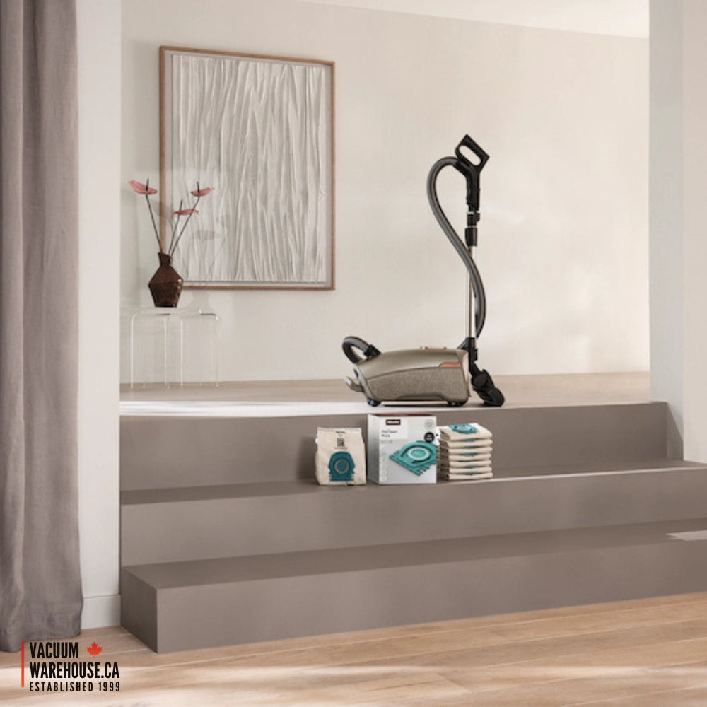 Miele XL-Pack HyClean Air TU dustbags for S1 - L1 Models - Avon Vacuums