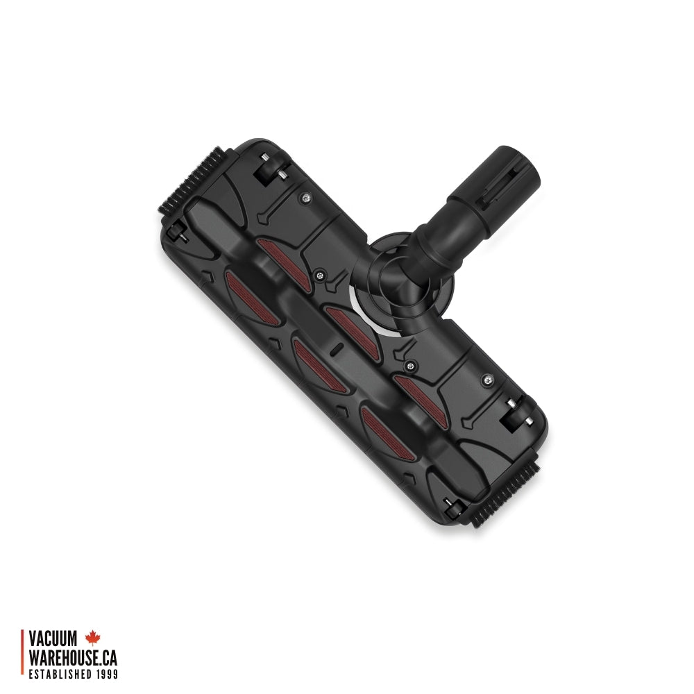 Miele SBD 380-3 FiberTeQ AllFloor floorbrush - Avon Vacuums