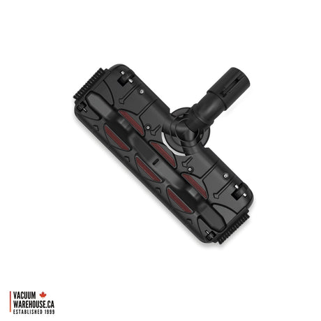 Miele SBD 380-3 FiberTeQ AllFloor floorbrush - Avon Vacuums