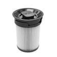 Miele HX-FSF Fine Dust Filter: For Triflex HX1 Vacuums - Avon Vacuums