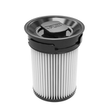 Miele HX-FSF Fine Dust Filter: For Triflex HX1 Vacuums - Avon Vacuums