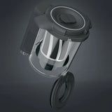 Miele HX-FSF Fine Dust Filter: For Triflex HX1 Vacuums - Avon Vacuums