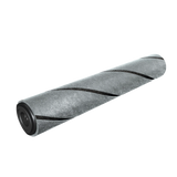 Miele HX-HC Hard Floor Care Soft Roller Brush for TriFlex HX1 Facelift and HX2 Vacuums