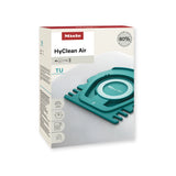 Genuine Miele HyClean Air TU FilterBags | 4 Bags & 1 Filter - Avon Vacuums
