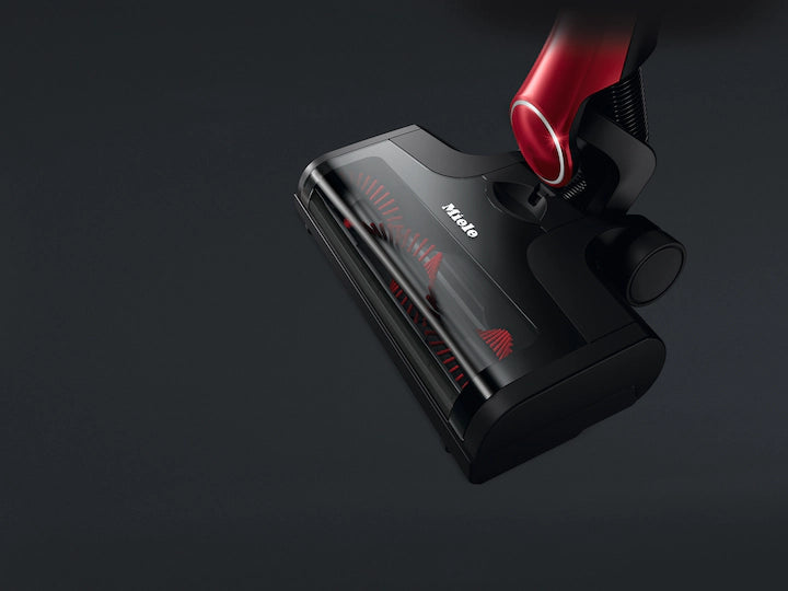 Miele HX1/HX2 SEB430 Powerhead (Red) - Avon Vacuums