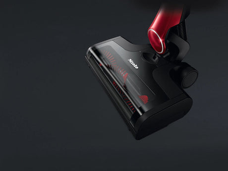 Miele HX1/HX2 SEB430 Powerhead (Red) - Avon Vacuums