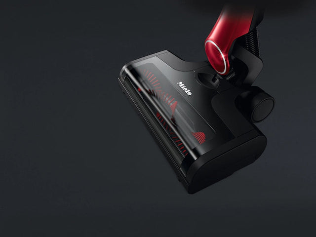 Miele HX1/HX2 SEB430 Powerhead (Red) - Avon Vacuums