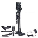 Riccar R65 Cordless Stick Vacuum: Lightweight HEPA Pet Hair Cleaner - Avon Vacuums