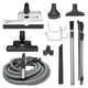 Central Vacuum Accessories