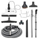 Central Vacuum Accessories