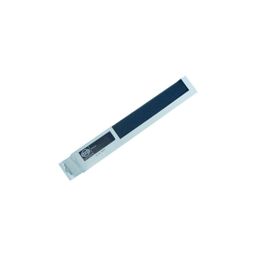 Sebo Exhaust Microfilter for Felix Upright Vacuums - Blue - Avon Vacuums