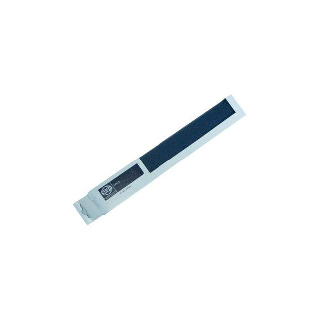 Sebo Exhaust Microfilter for Felix Upright Vacuums - Blue - Avon Vacuums