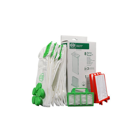 Sebo K-Series Service Box - Avon Vacuums