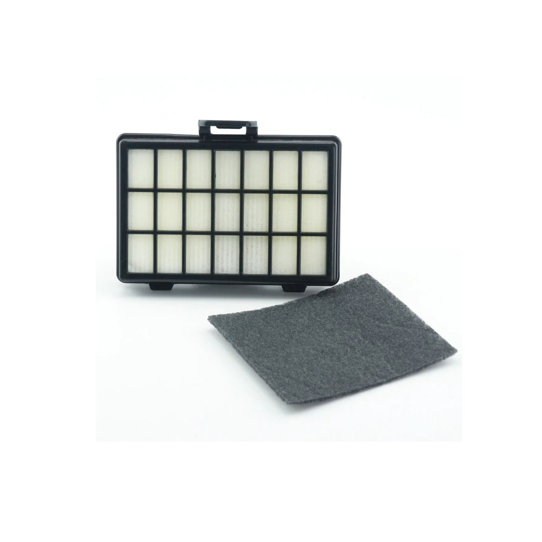 Genuine HEPA Filter Set for Simplicity Jill Compact Vacuums