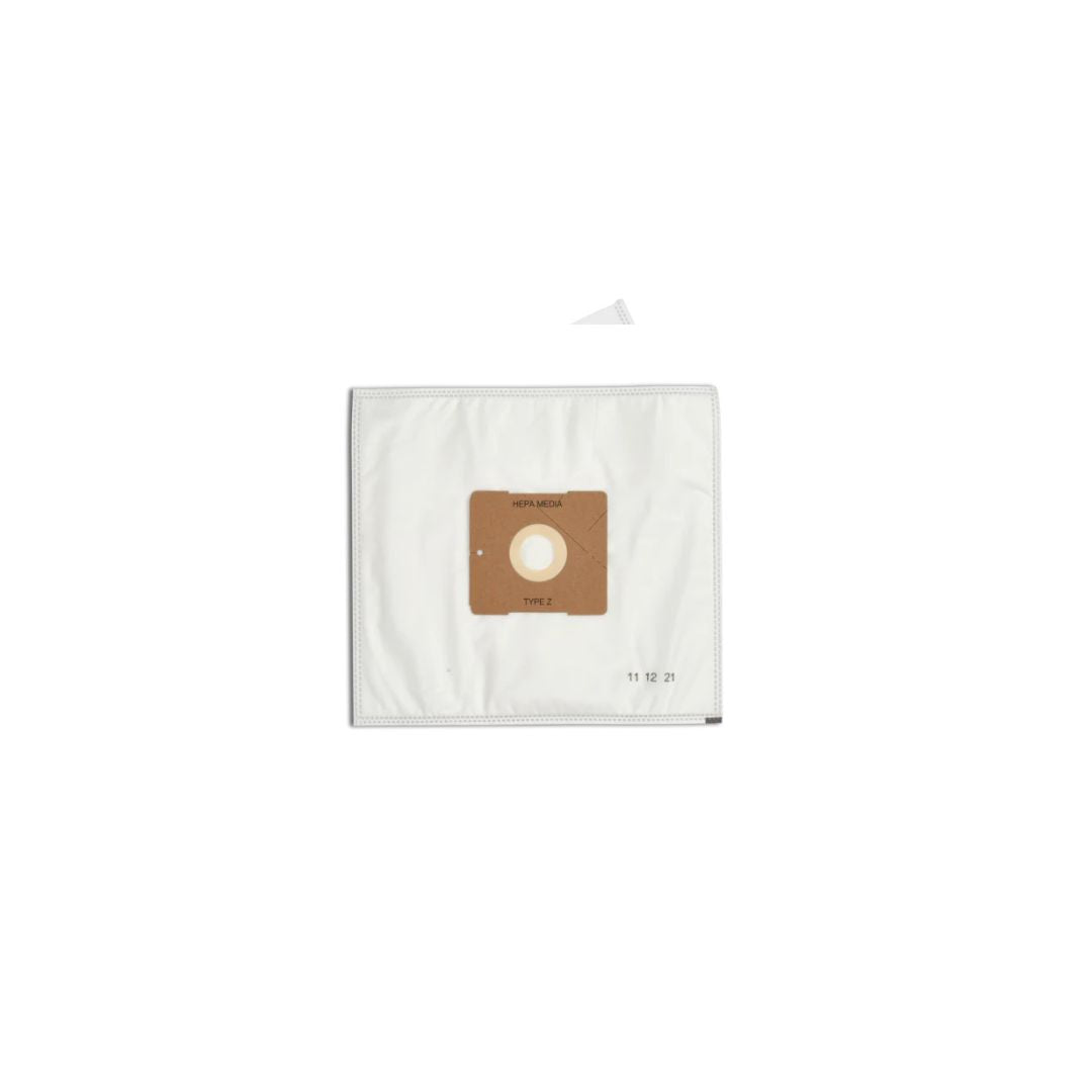 Genuine OEM HEPA Vacuum Bags for Simplicity Jill Compact Canister Models - 6-Pack