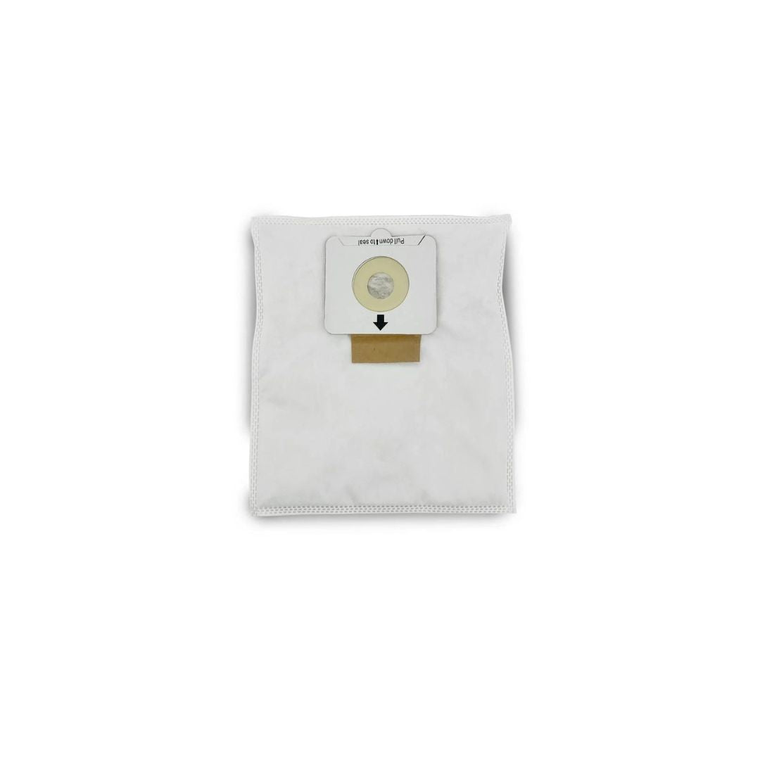 Durable Replacement Vacuum Bags for Simplicity Scout Canister Models - 6-Pack