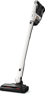 Miele Triflex HX2 Lotus White — Multi Floor XXL electrobrush close-up