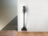Miele Triflex HX2 Pro Infinity Grey — cleaning carpet lifestyle