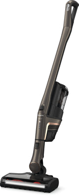 Miele Triflex HX2 Pro Infinity Grey — 3-in-1 configuration group