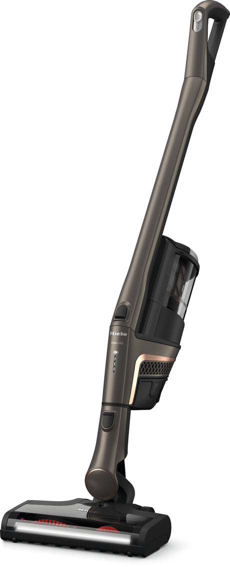 Miele Triflex HX2 Pro Infinity Grey — 3-in-1 configuration group