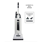 SEBO AUTOMATIC X4 Upright Vacuum Cleaner